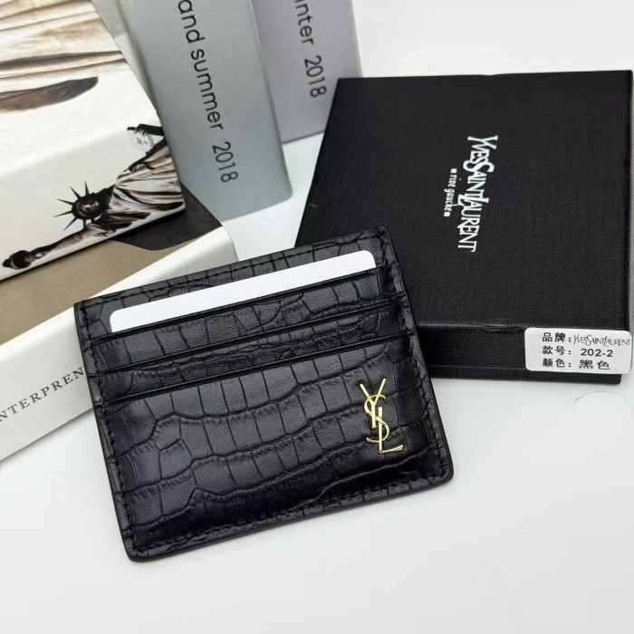 Y51 Card Holder-10*8cm