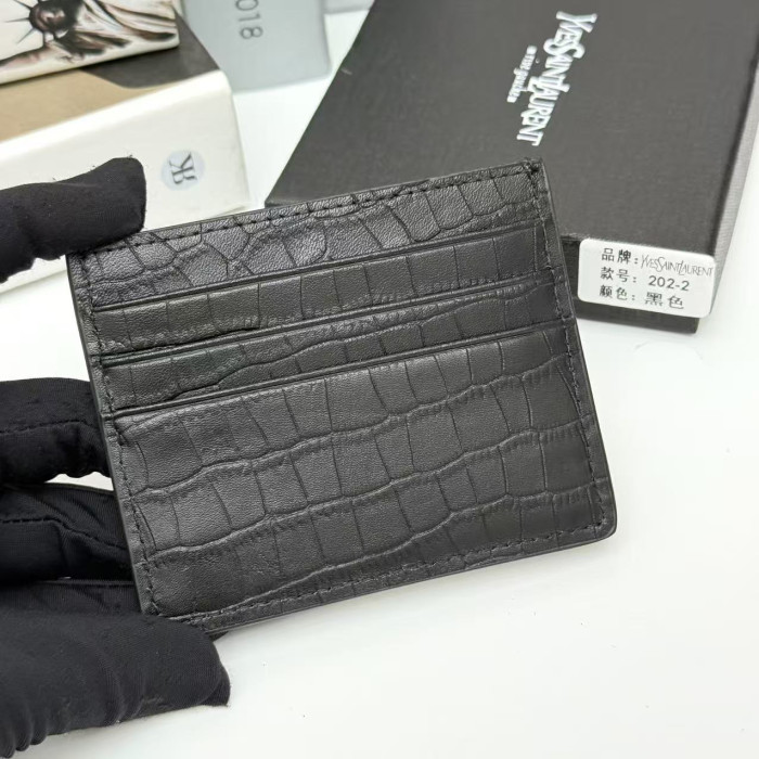 Y51 Card Holder-10*8cm