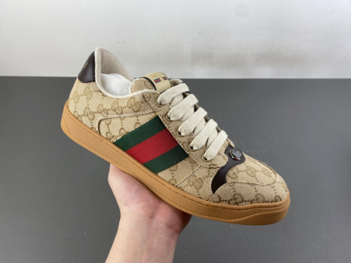 GU Screener sneaker