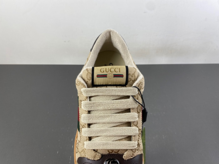 GU Screener sneaker