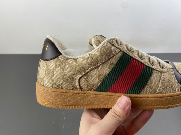 GU Screener sneaker