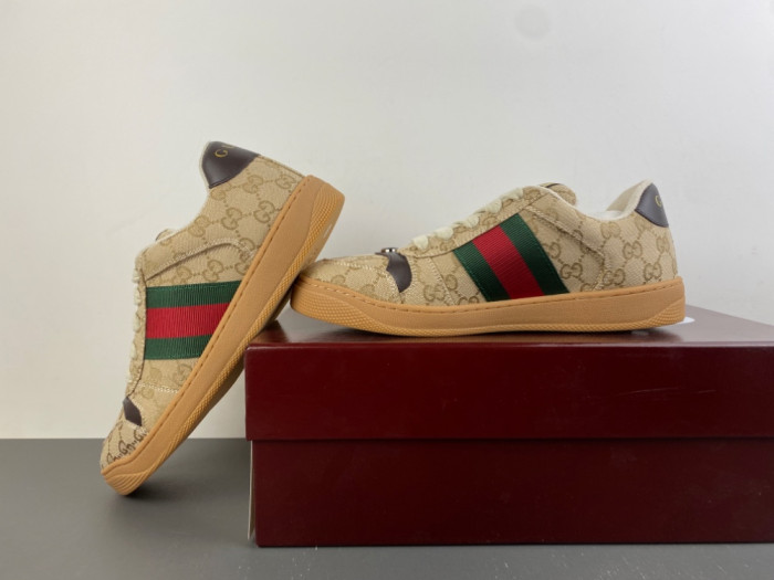 GU Screener sneaker