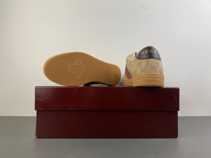 GU Screener sneaker