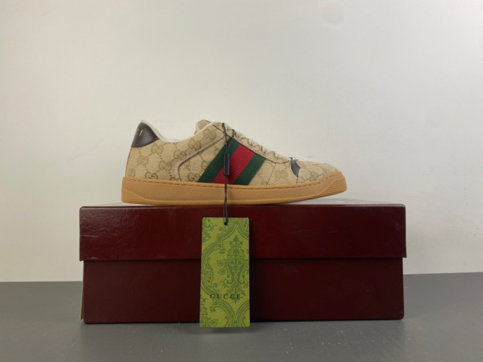 GU Screener sneaker