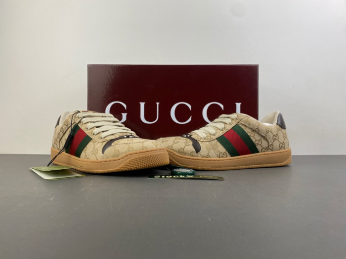 GU Screener sneaker
