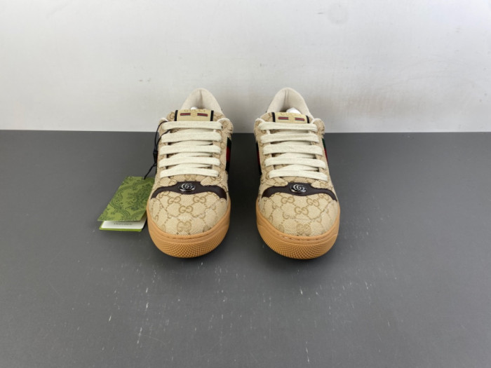 GU Screener sneaker