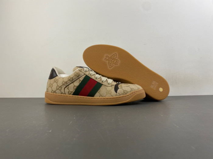 GU Screener sneaker