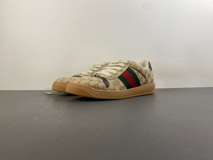 GU Screener sneaker