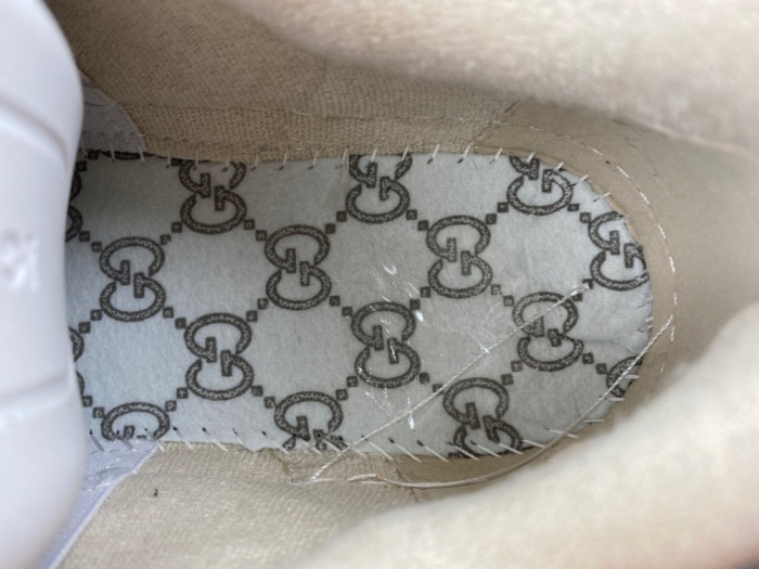 GU Screener sneaker