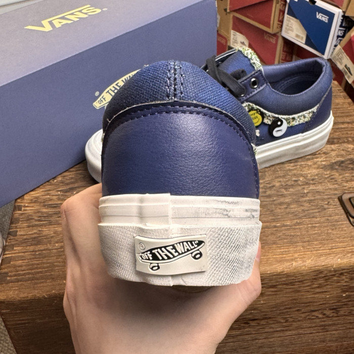 Vans OTW Old Skool 36 Pearlized Shoes