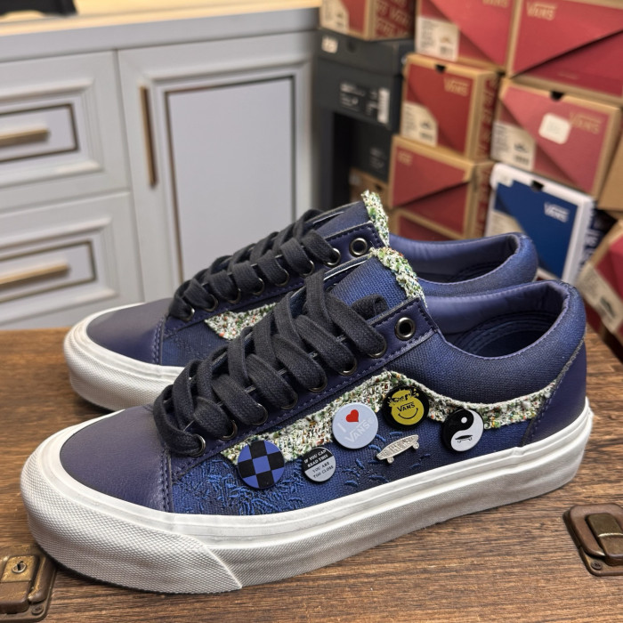 Vans OTW Old Skool 36 Pearlized Shoes