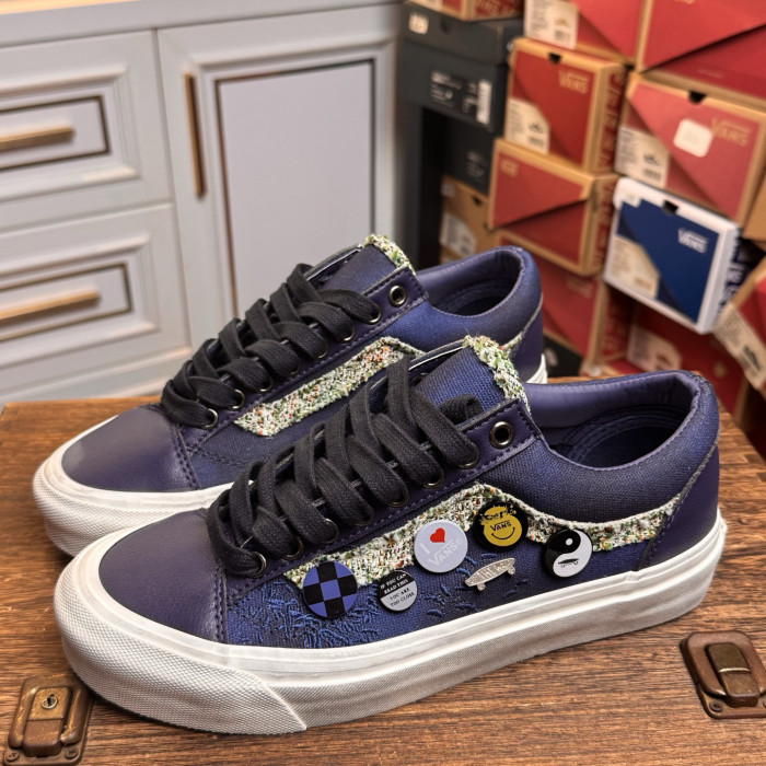 Vans OTW Old Skool 36 Pearlized Shoes