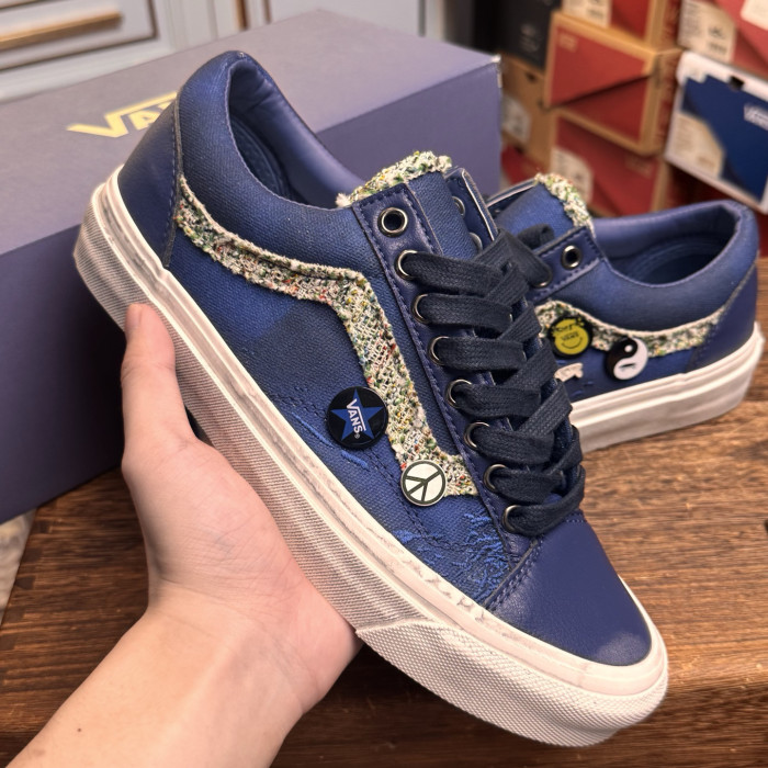 Vans OTW Old Skool 36 Pearlized Shoes