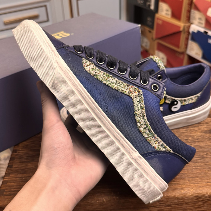 Vans OTW Old Skool 36 Pearlized Shoes