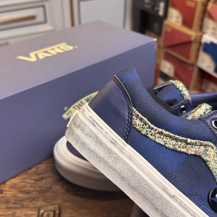 Vans OTW Old Skool 36 Pearlized Shoes