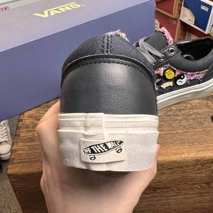 Vans OTW Old Skool 36 Pearlized Shoes