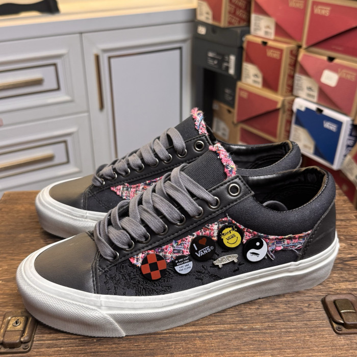Vans OTW Old Skool 36 Pearlized Shoes