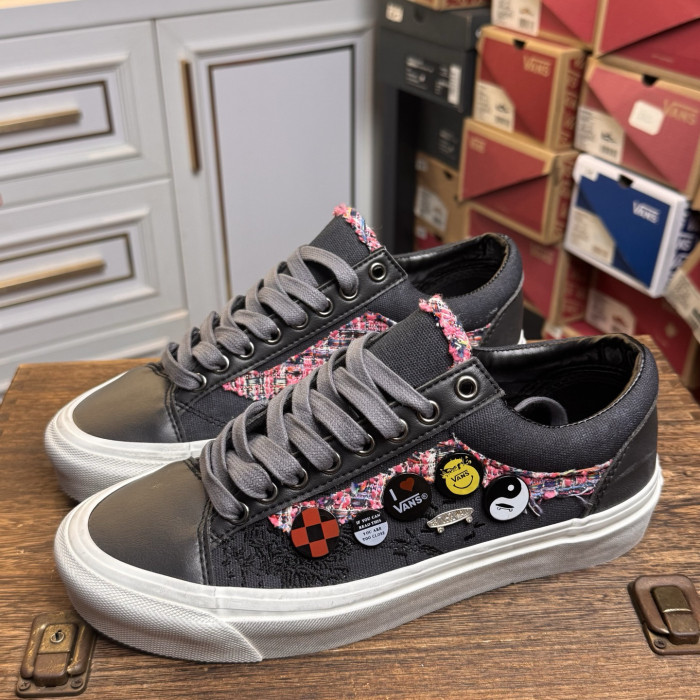 Vans OTW Old Skool 36 Pearlized Shoes