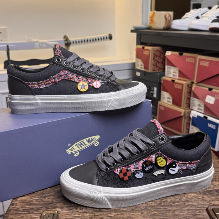 Vans OTW Old Skool 36 Pearlized Shoes