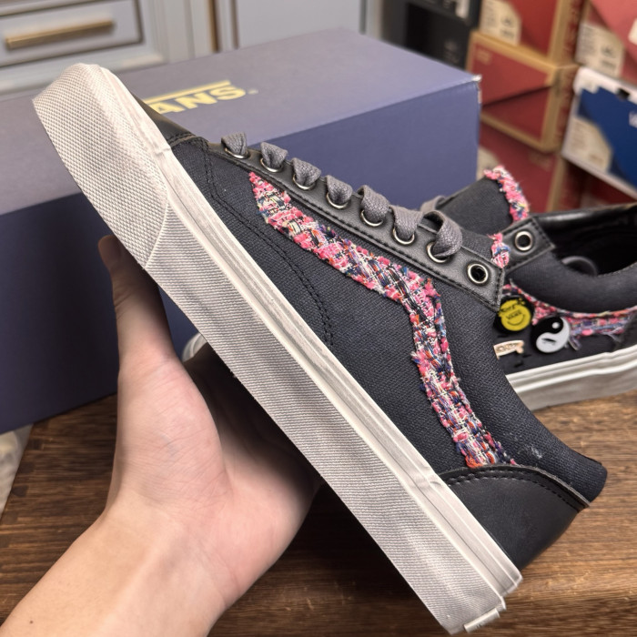 Vans OTW Old Skool 36 Pearlized Shoes