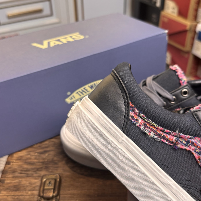 Vans OTW Old Skool 36 Pearlized Shoes