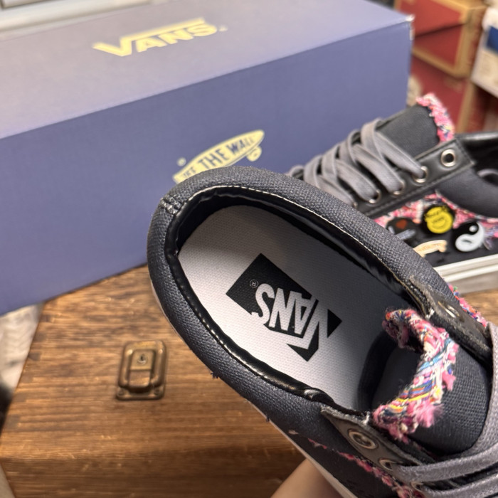 Vans OTW Old Skool 36 Pearlized Shoes