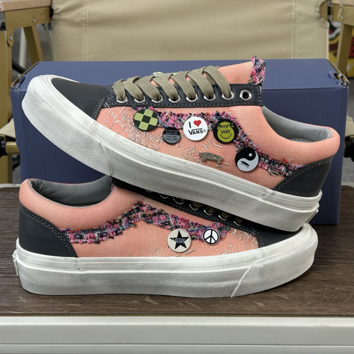 Vans OTW Old Skool 36 Pearlized Shoes