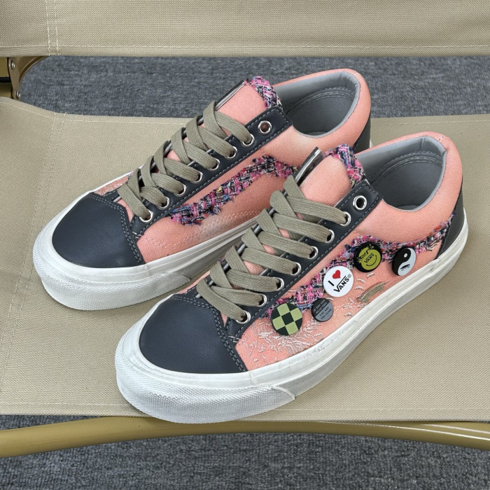 Vans OTW Old Skool 36 Pearlized Shoes