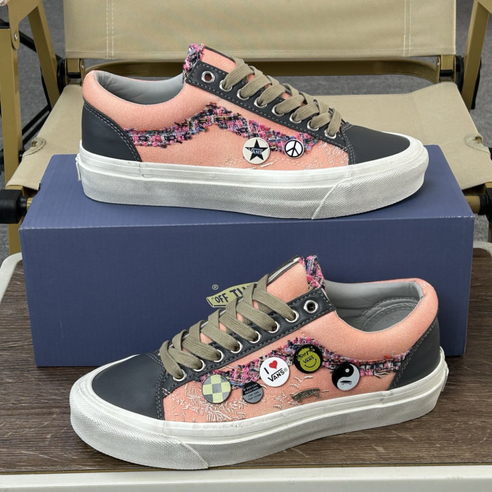 Vans OTW Old Skool 36 Pearlized Shoes