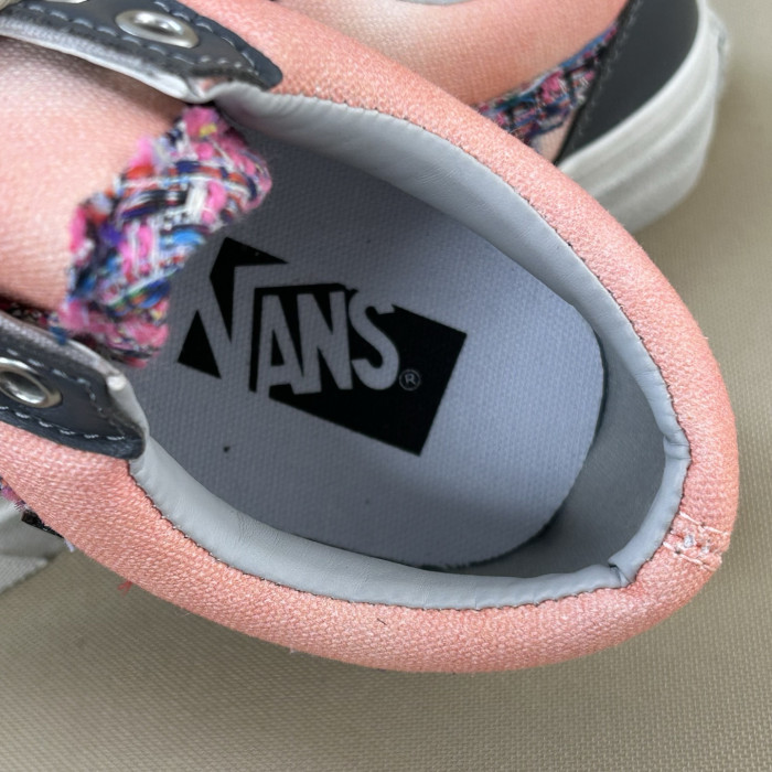 Vans OTW Old Skool 36 Pearlized Shoes