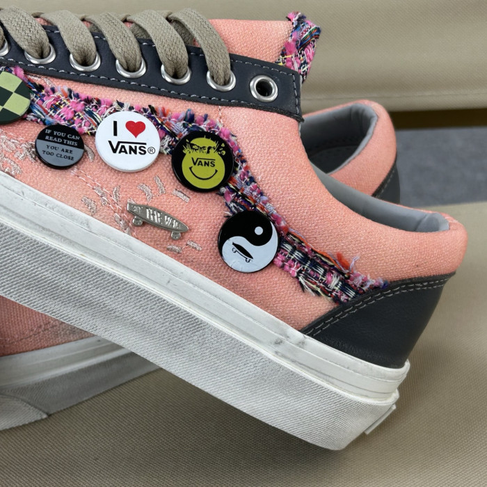 Vans OTW Old Skool 36 Pearlized Shoes