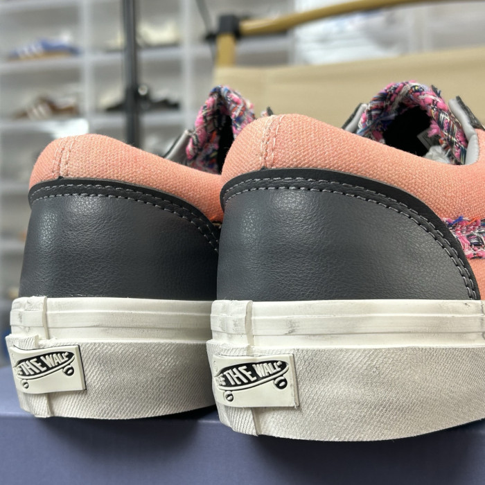 Vans OTW Old Skool 36 Pearlized Shoes