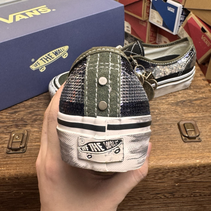 Vans OTW Old Skool 36 Pearlized Shoes