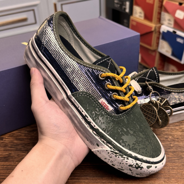 Vans OTW Old Skool 36 Pearlized Shoes
