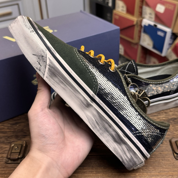 Vans OTW Old Skool 36 Pearlized Shoes