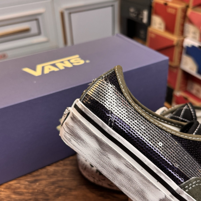 Vans OTW Old Skool 36 Pearlized Shoes