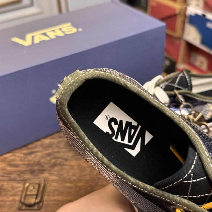 Vans OTW Old Skool 36 Pearlized Shoes