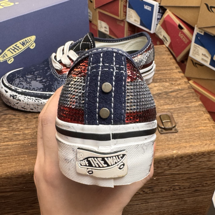Vans OTW Old Skool 36 Pearlized Shoes
