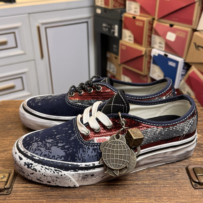Vans OTW Old Skool 36 Pearlized Shoes