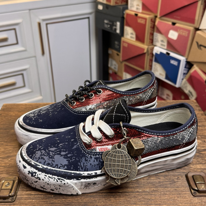 Vans OTW Old Skool 36 Pearlized Shoes