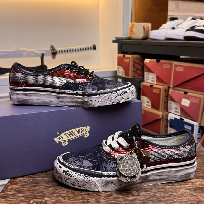 Vans OTW Old Skool 36 Pearlized Shoes