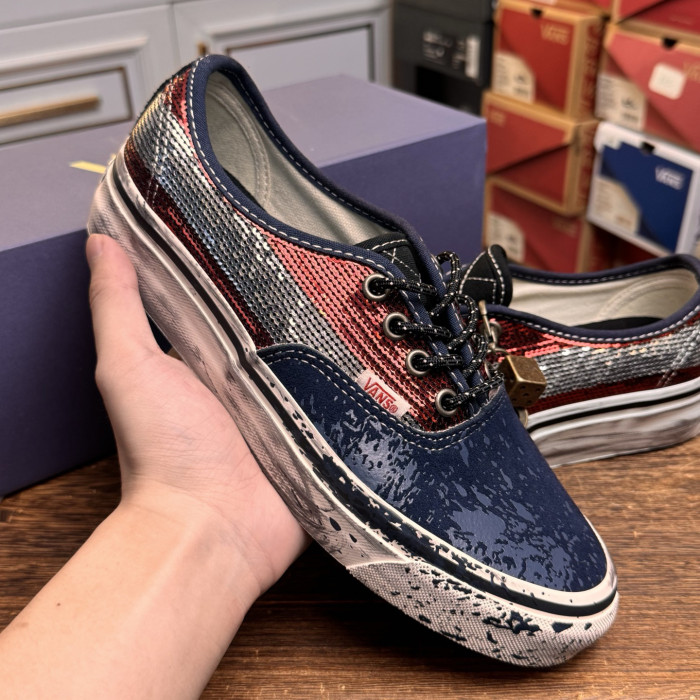 Vans OTW Old Skool 36 Pearlized Shoes