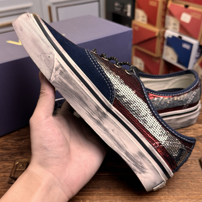 Vans OTW Old Skool 36 Pearlized Shoes