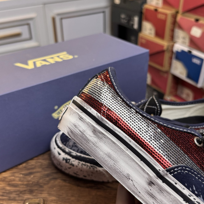 Vans OTW Old Skool 36 Pearlized Shoes