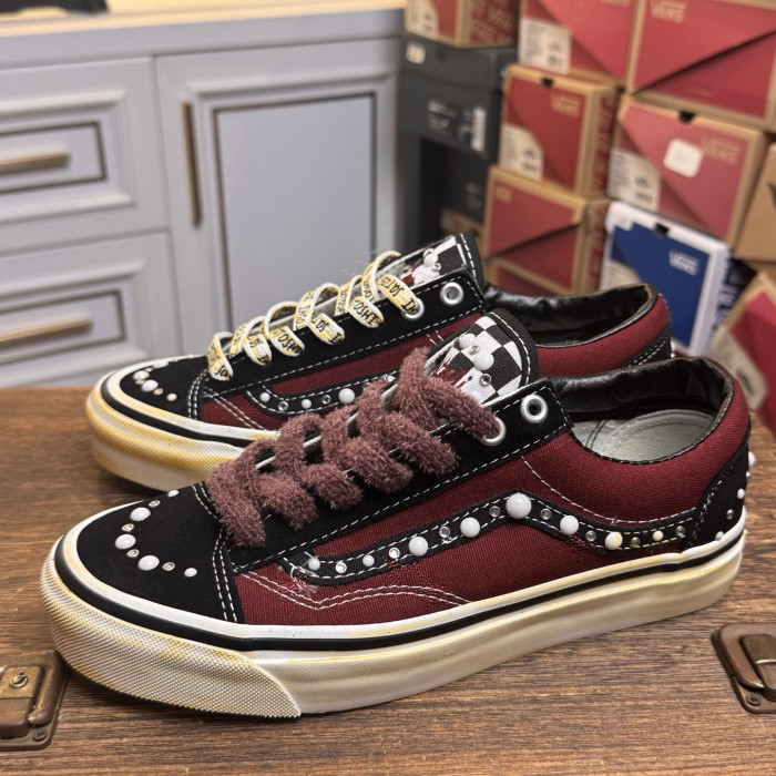 Vans OTW Old Skool 36 Pearlized Shoes