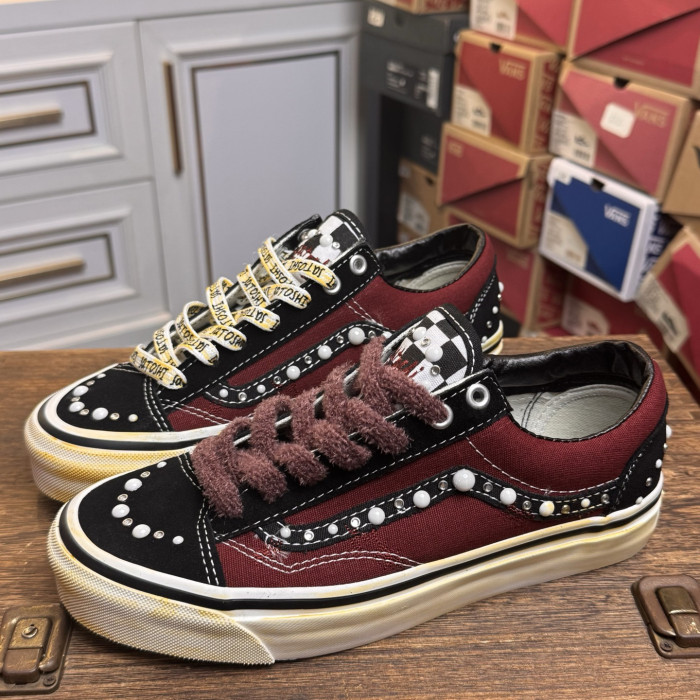 Vans OTW Old Skool 36 Pearlized Shoes