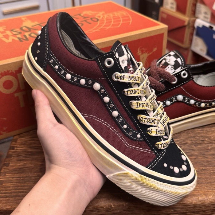 Vans OTW Old Skool 36 Pearlized Shoes