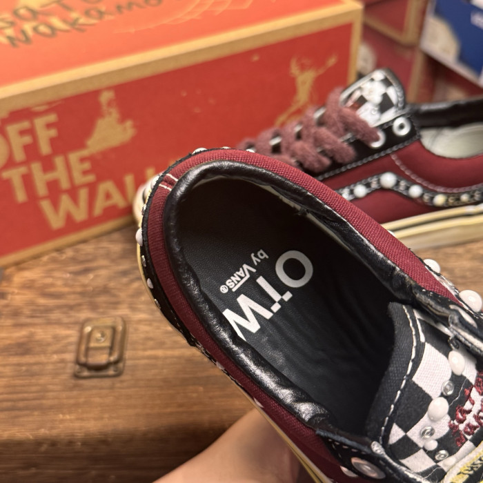 Vans OTW Old Skool 36 Pearlized Shoes