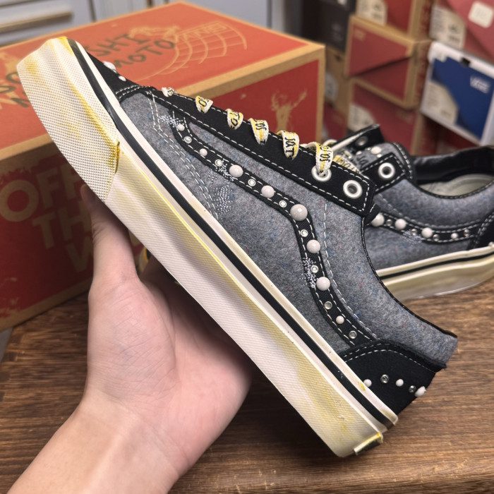 Vans OTW Old Skool 36 Pearlized Shoes