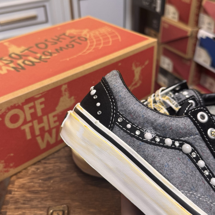 Vans OTW Old Skool 36 Pearlized Shoes